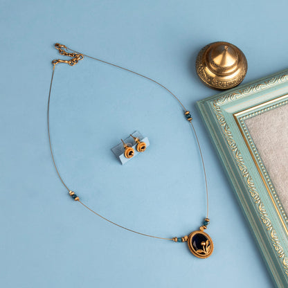 Necklace 158