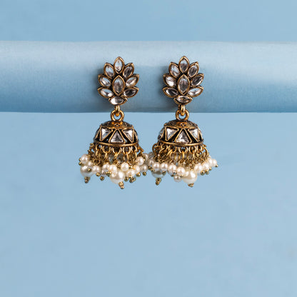 Mehandi Earrings E025