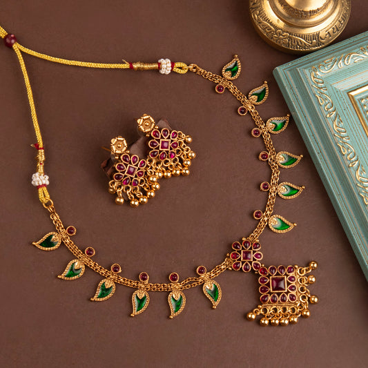 Necklace 450