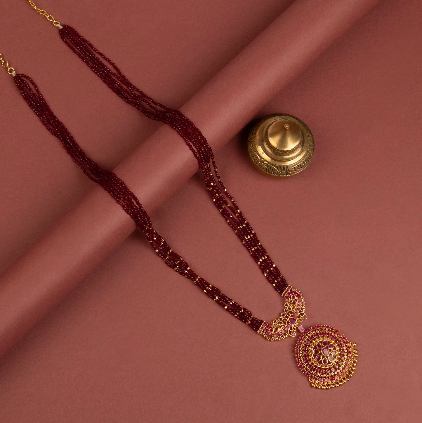 Premium Necklace 940