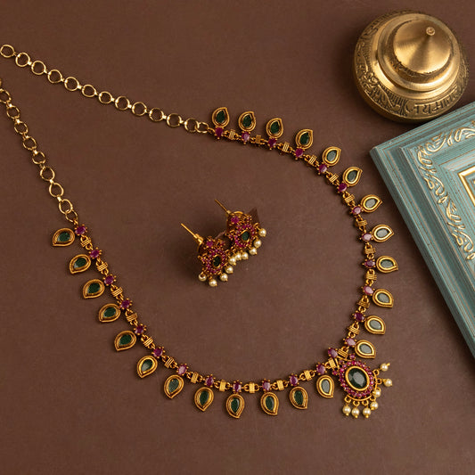 Necklace 1063