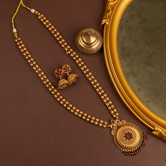 Necklace 1058