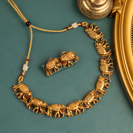 Necklace 1092