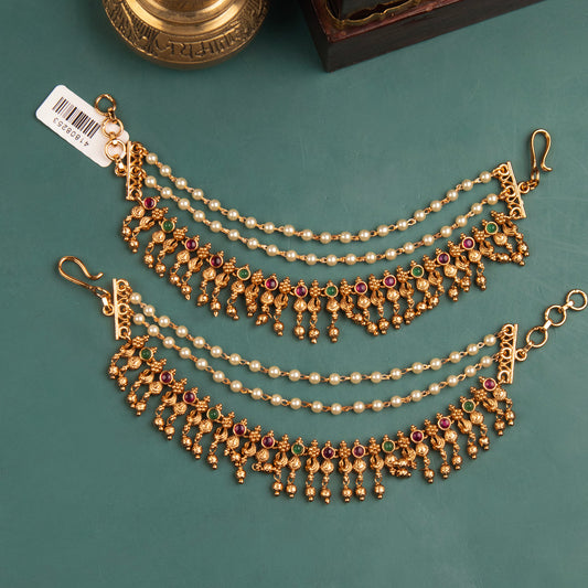 Premium Ear Chain EC21