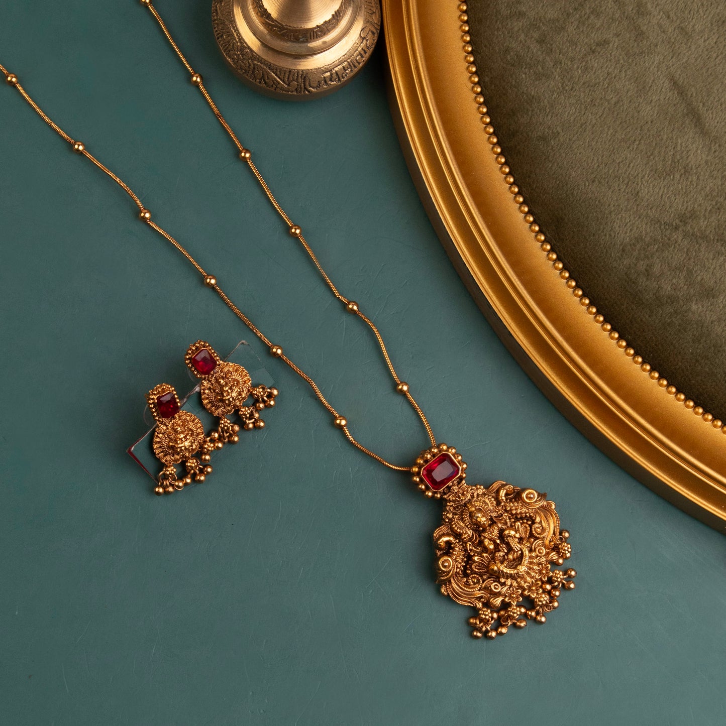 Necklace 498