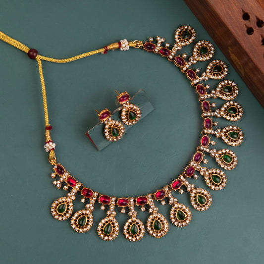 Necklace 438