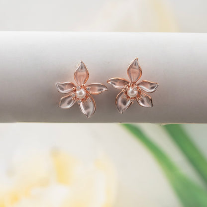 Fancy Earrings E395