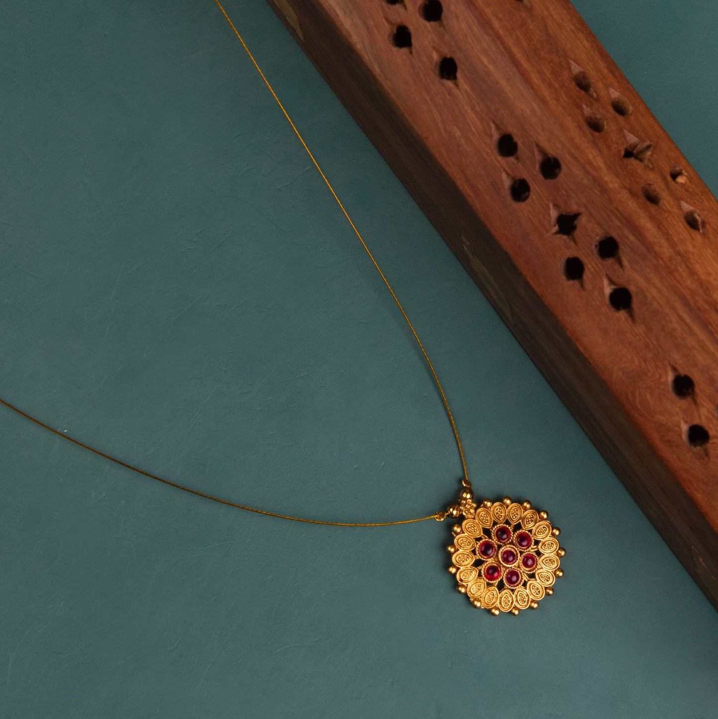 Necklace 534