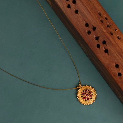 Necklace 534