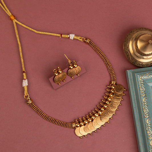 Necklace 134