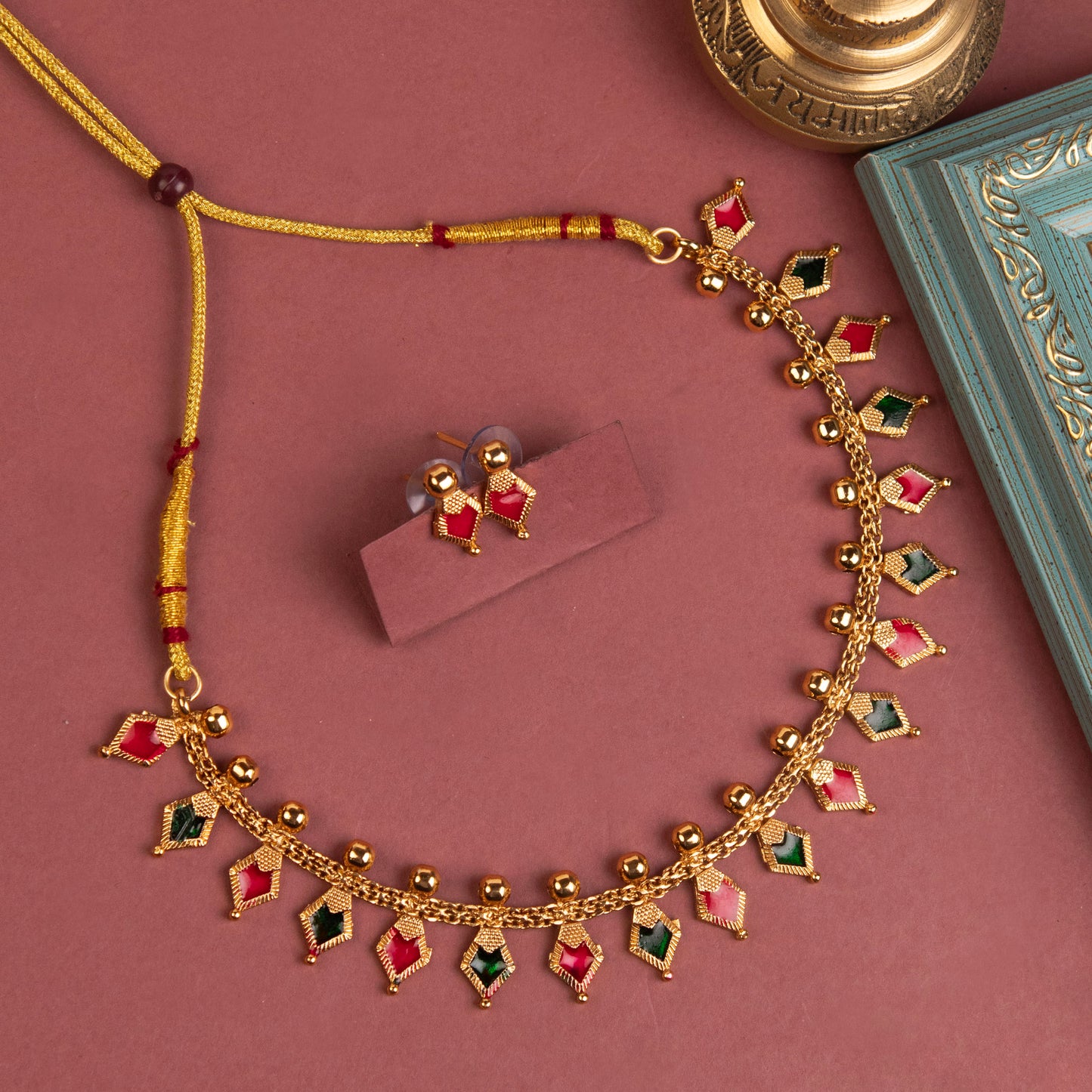 Necklace 023