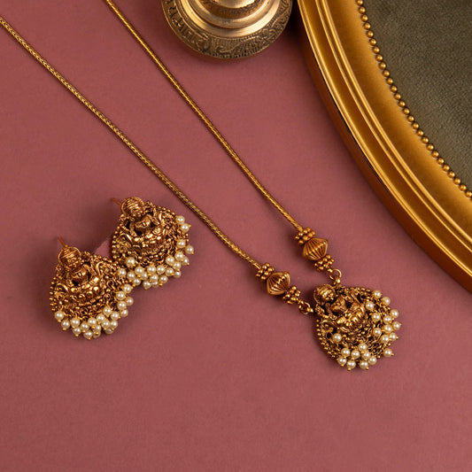 Necklace 132