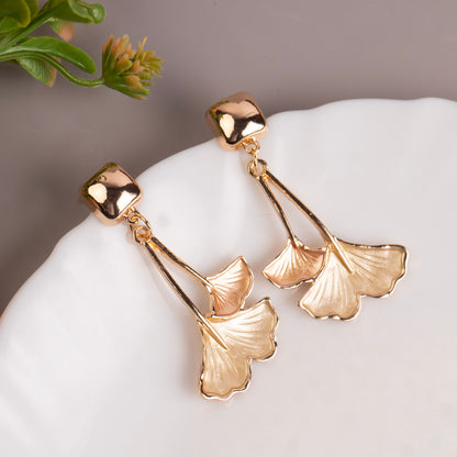 Fancy Earrings E193