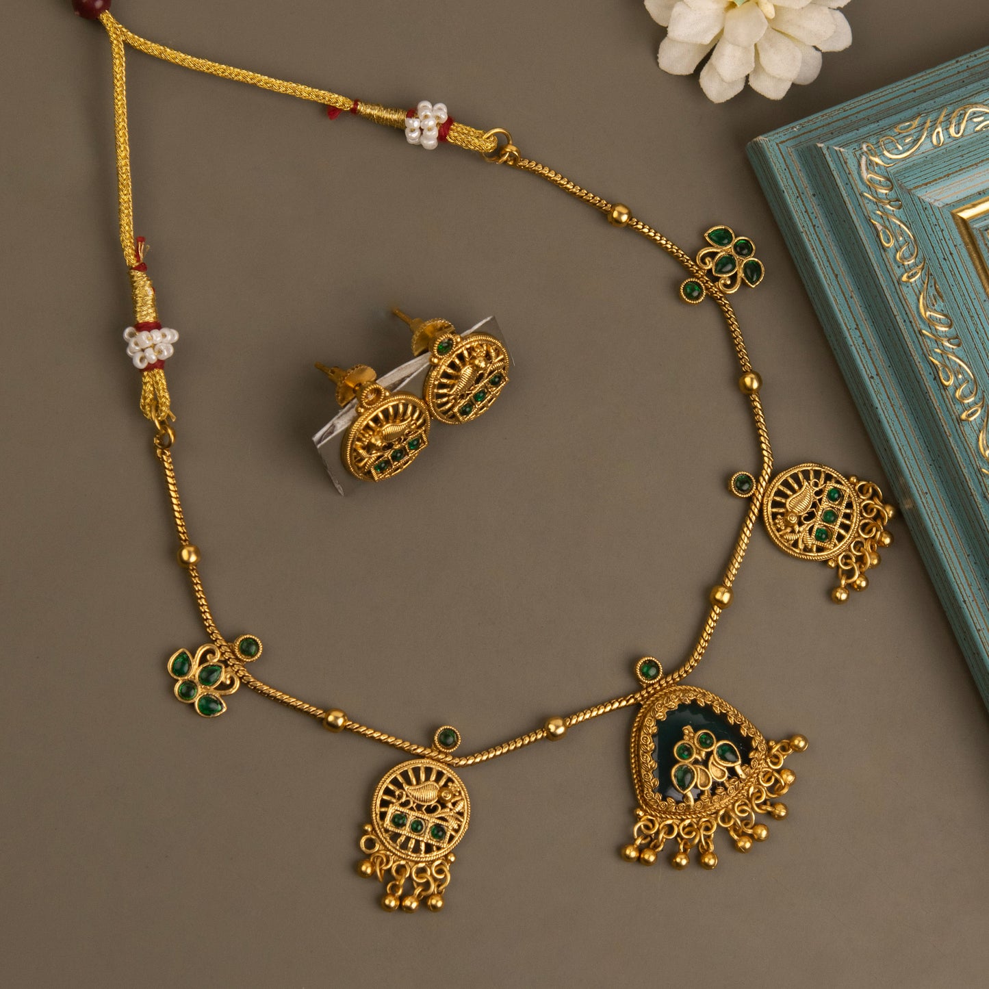 Necklace 034
