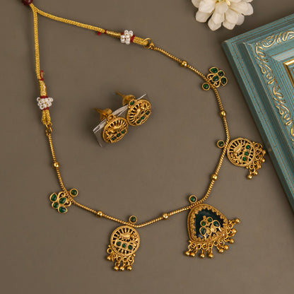 Necklace 034