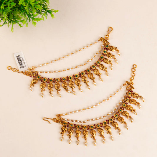 Ear Chain EC03