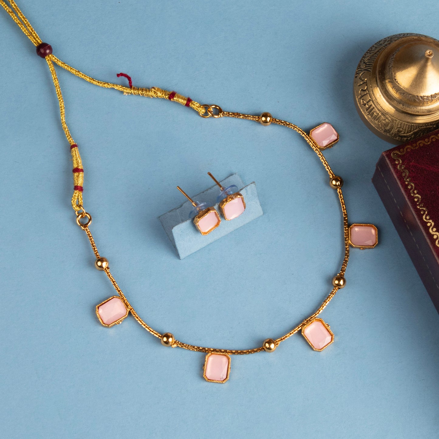 Necklace 723