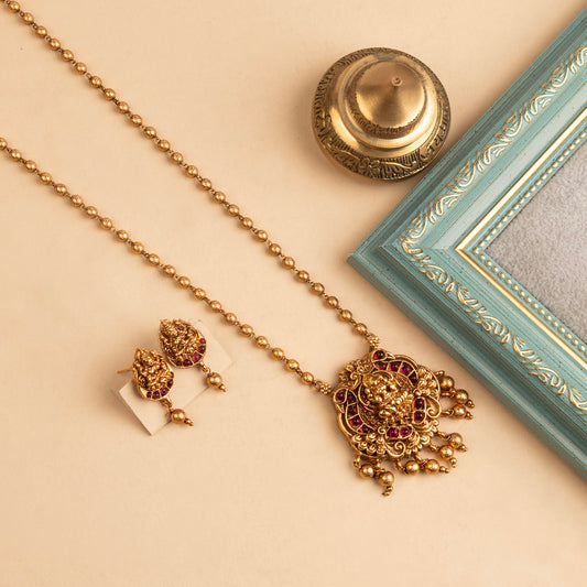 Necklace 910