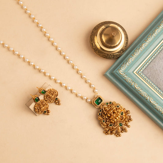 Necklace 951