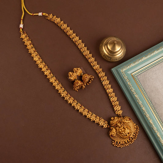 Necklace 1007