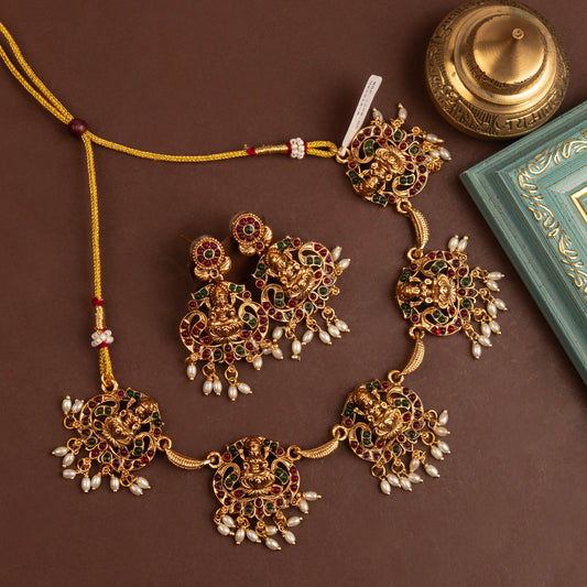 Necklace 1032