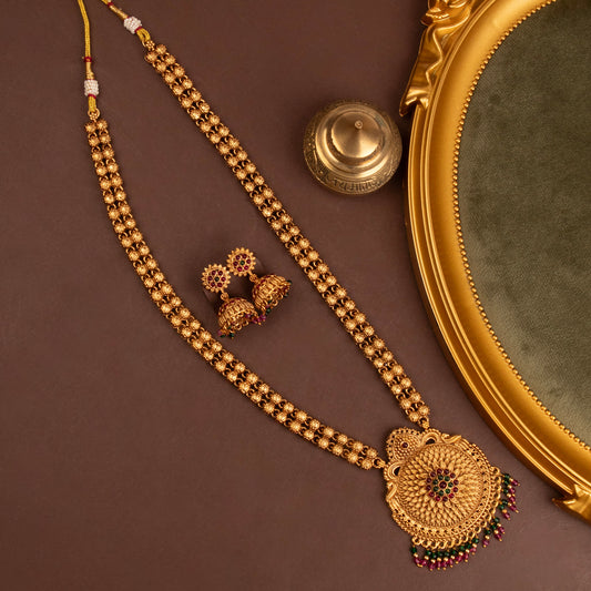 Necklace 1070