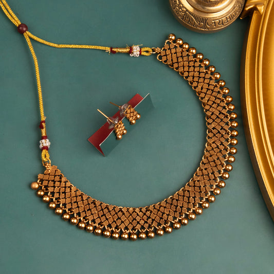 Necklace 1096
