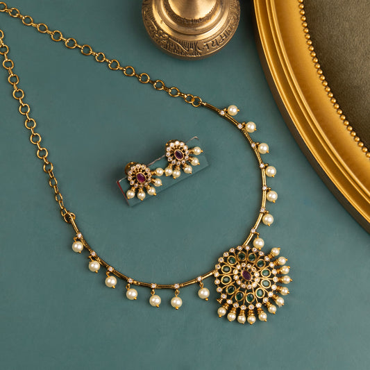 Necklace 204