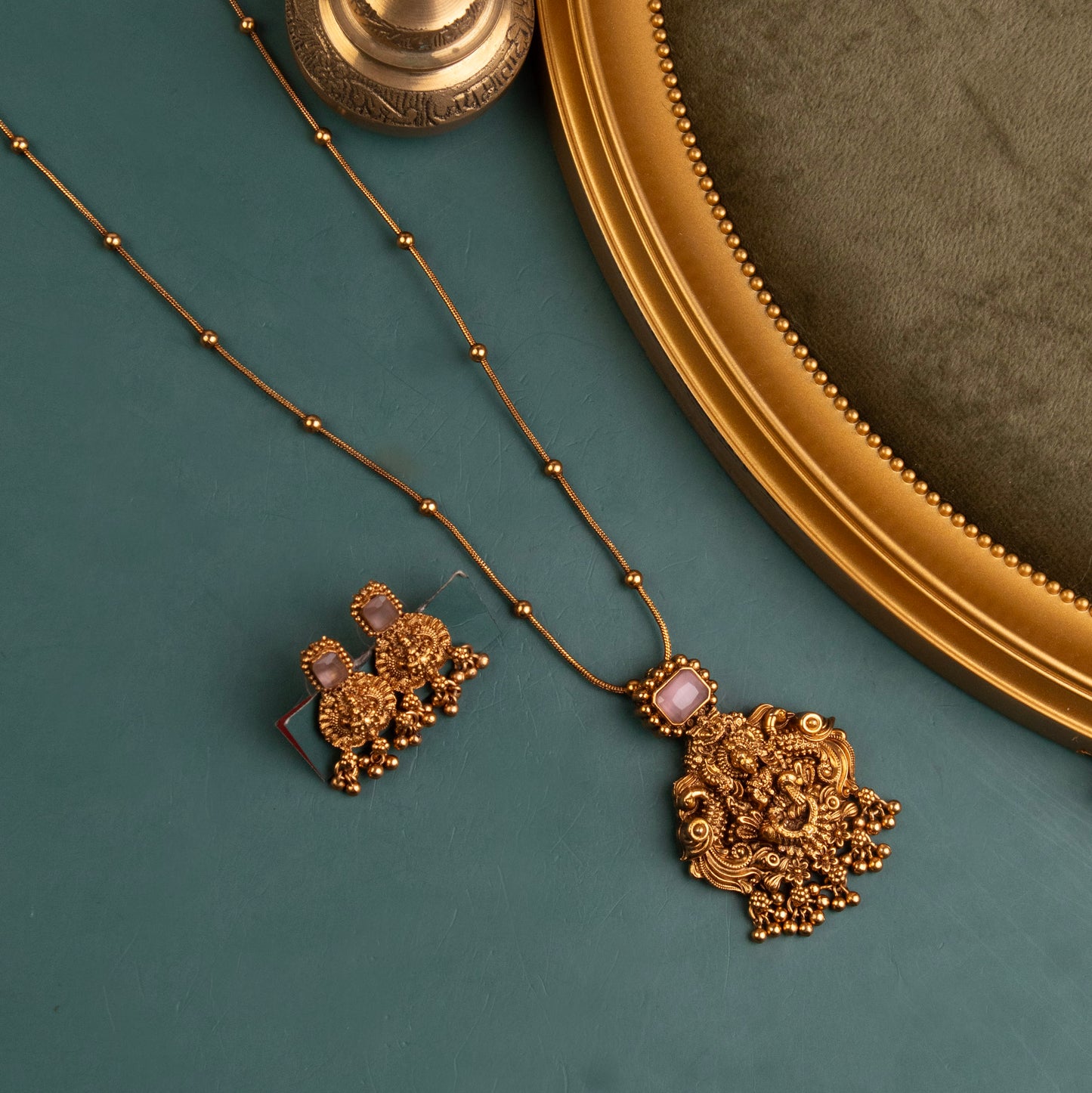Necklace 498