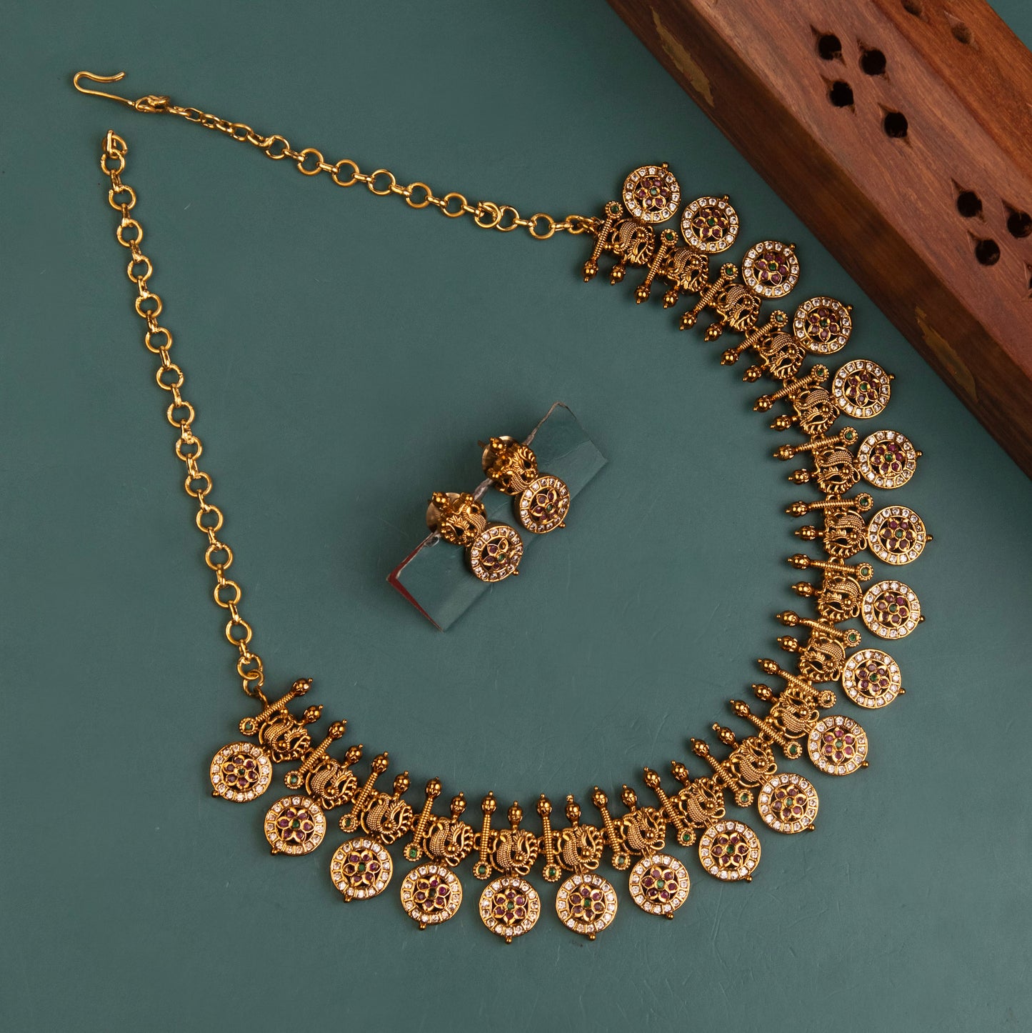 Necklace 423