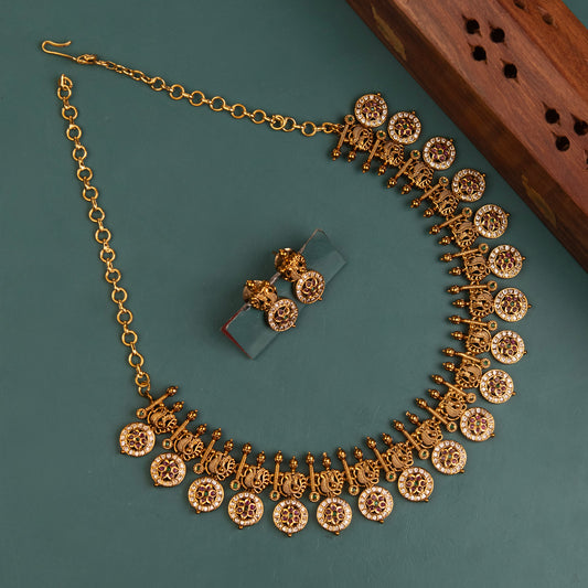 Necklace 423