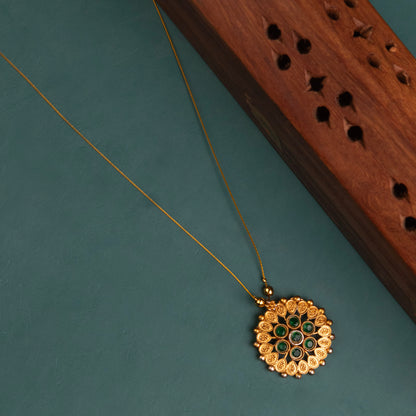 Necklace 534