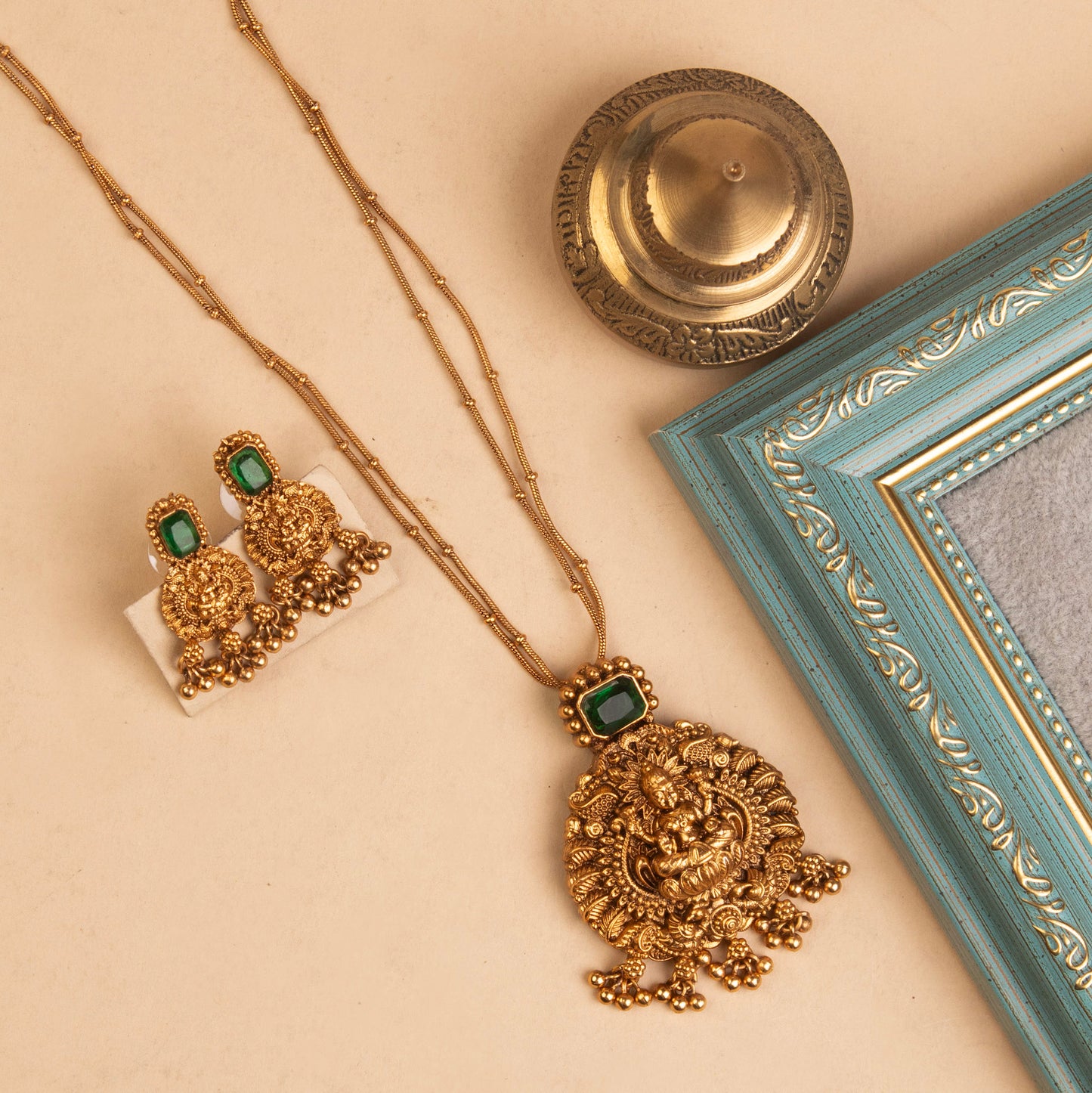 Necklace 057