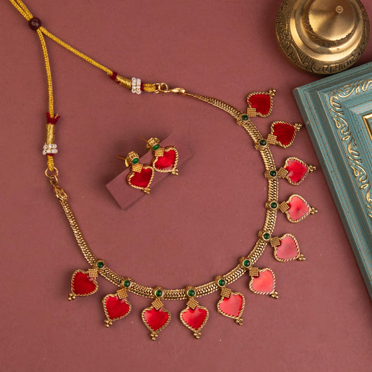 Necklace 211