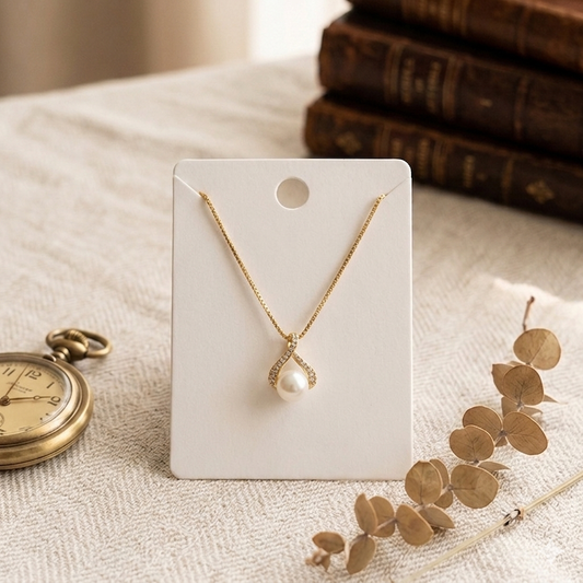 Simple chain SC333 [Premium Imported]