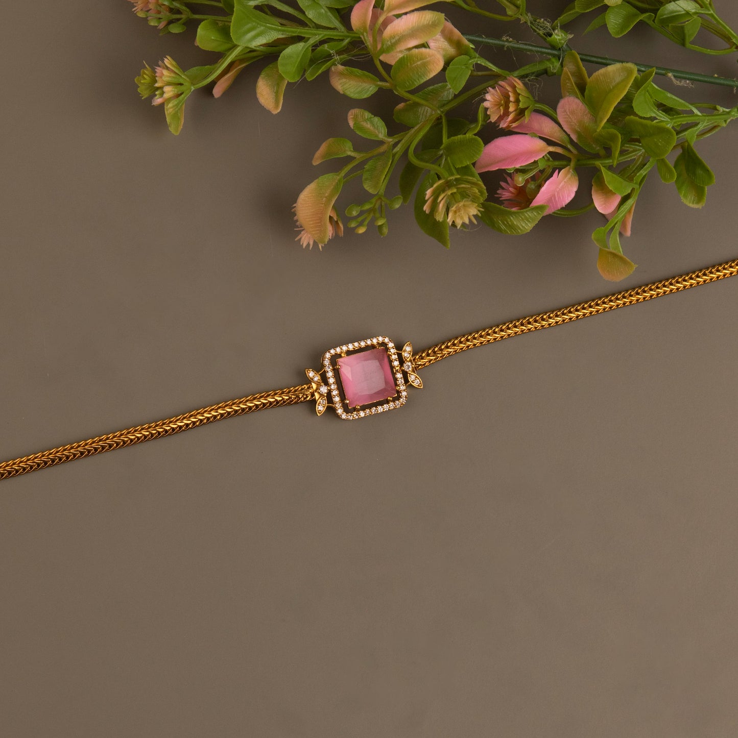 Necklace 561 ( choker )