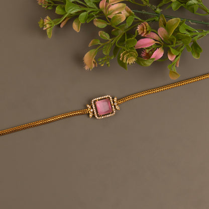 Necklace 561 ( choker )