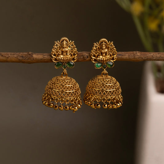 Antique Earrings E237