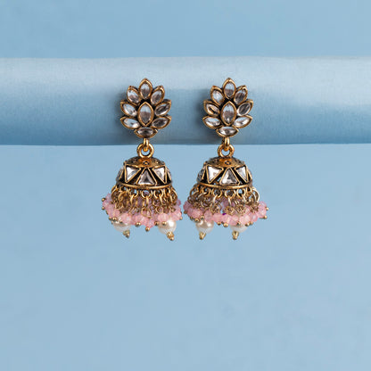 Mehandi Earrings E025