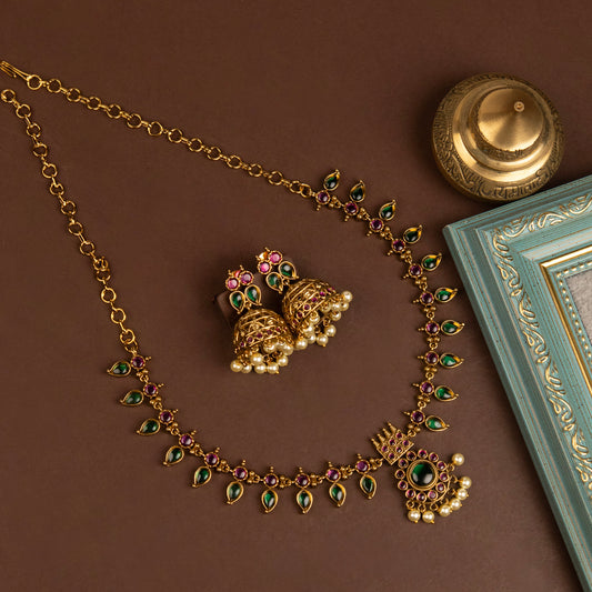 Premium Necklace 994