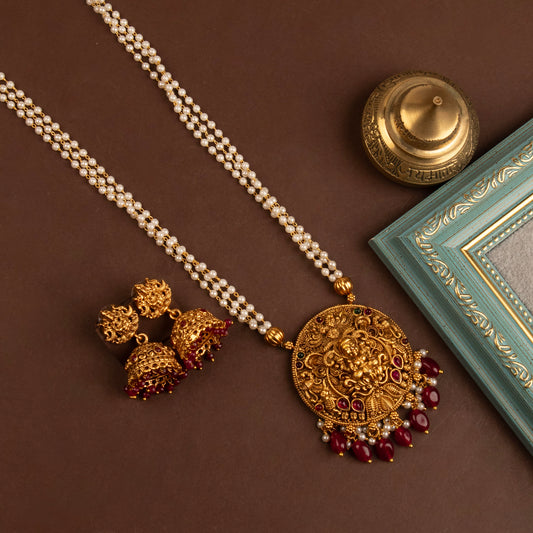 Necklace 1019