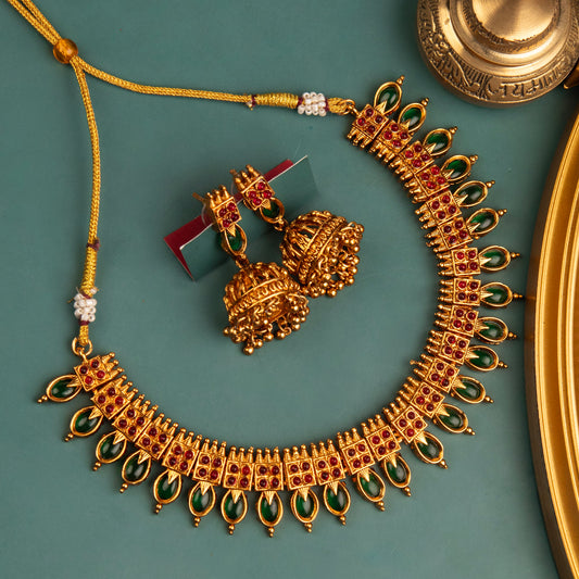 Necklace 1095