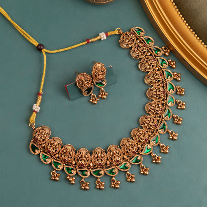 Necklace 1138