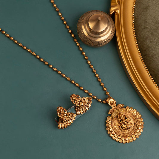 Necklace 497