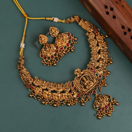 Necklace 483