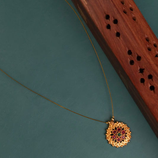Necklace 534