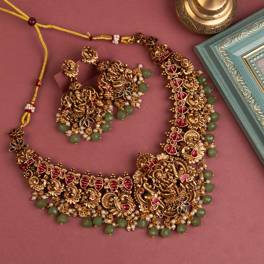Necklace 190