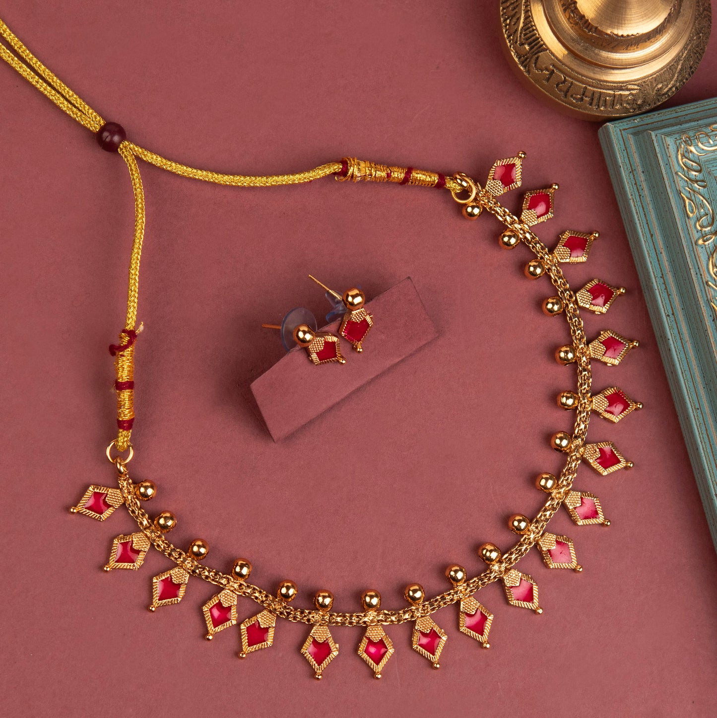 Necklace 023