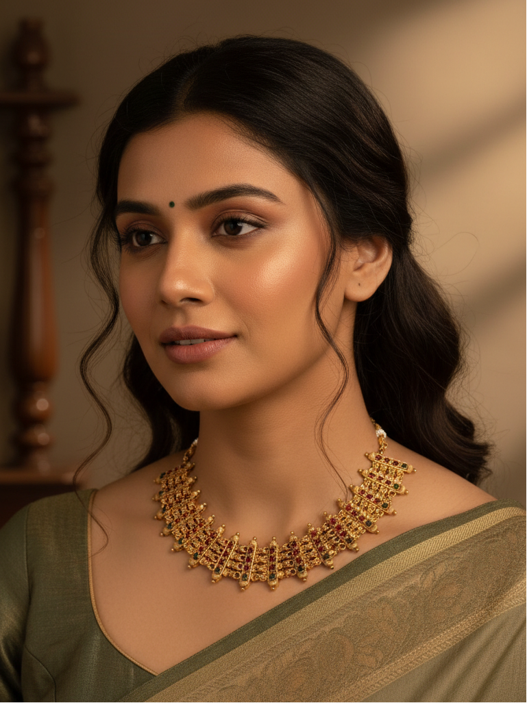 Necklace 181