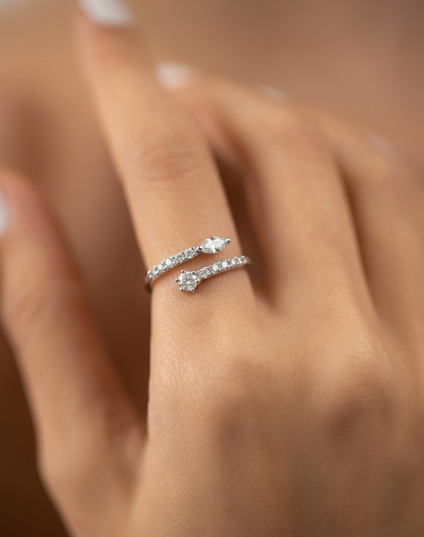 Finger Ring FR99